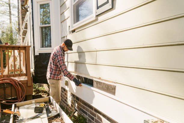 Top rated local Siding Repair specialists in Normalville, PA